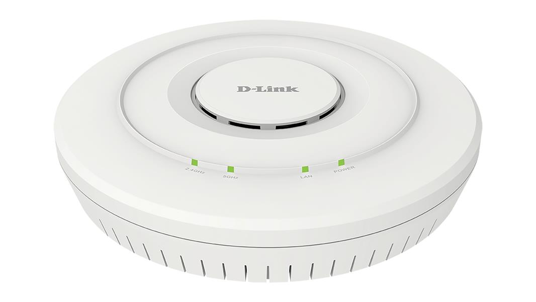 D-Link DWL-6610AP WLAN toegangspunt 1200 Mbit/s Power over Ethernet (PoE)