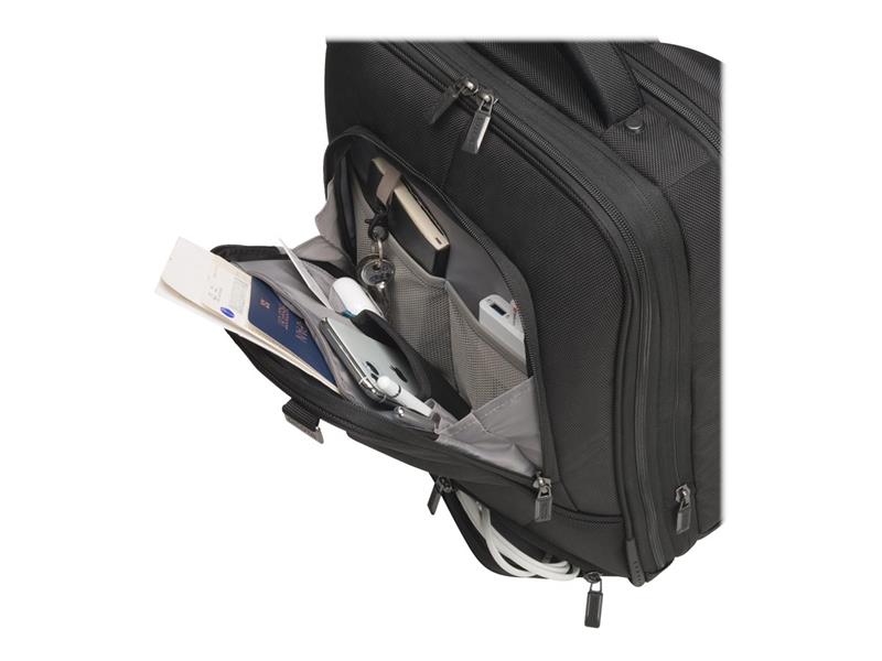 DICOTA Eco Backpack PRO 15-17 3inch