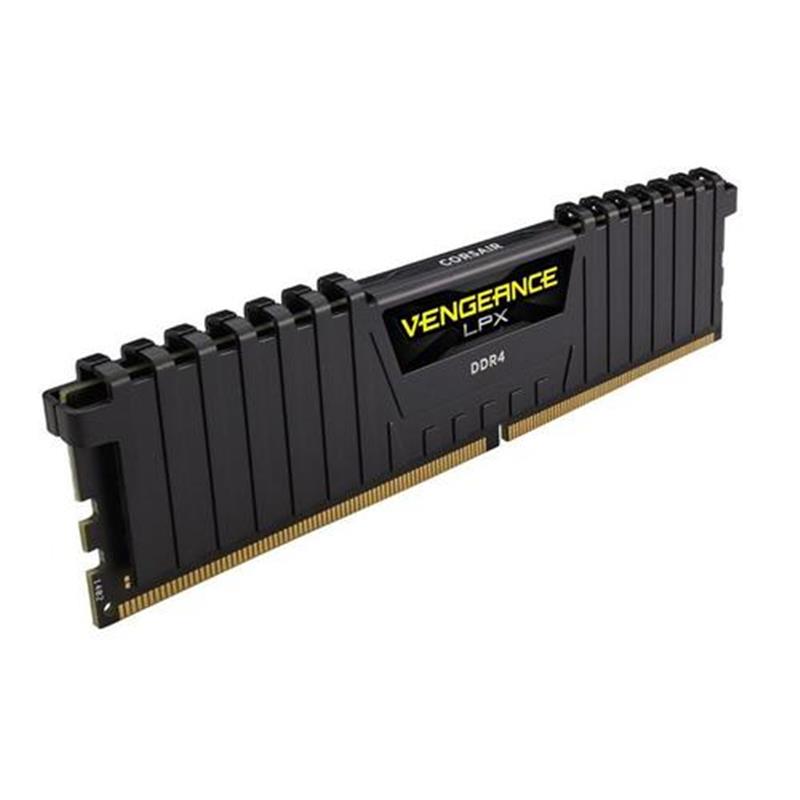 Corsair Vengeance LPX 16GB DDR4-3000 geheugenmodule 1 x 16 GB 3000 MHz