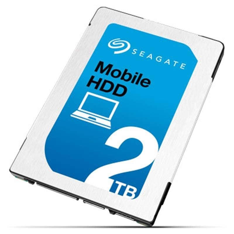 Seagate Mobile HDD ST1000LM035 interne harde schijf 1000 GB