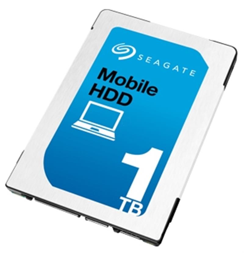 Seagate Mobile HDD ST1000LM035 interne harde schijf 1000 GB