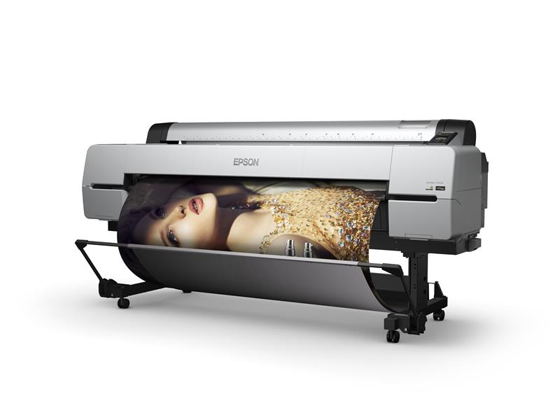Epson SureColor SC-P20000 grootformaat-printer
