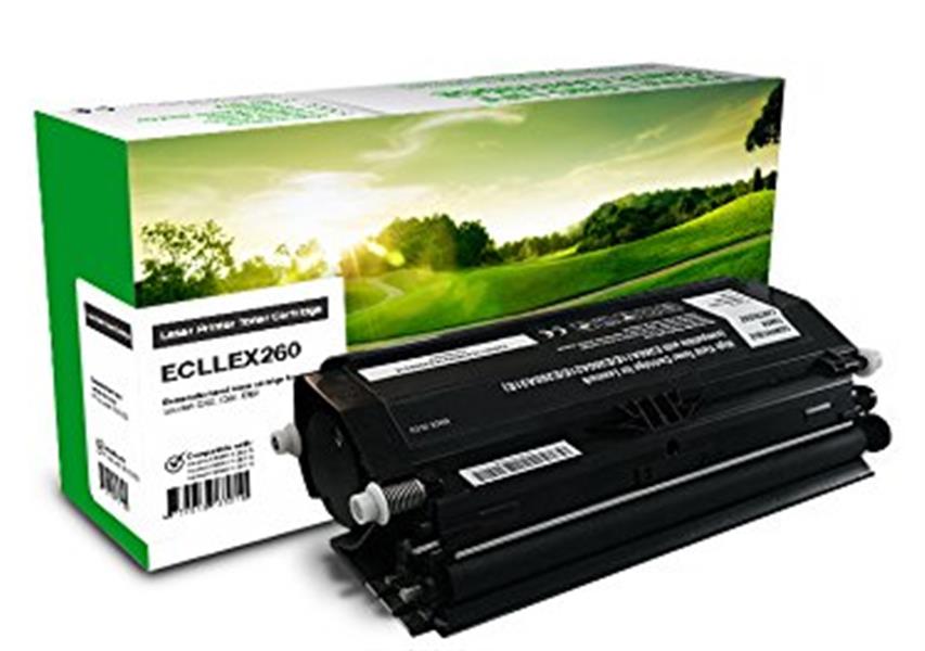 Lexmark 24B6516 tonercartridge Origineel Cyaan 1 stuk(s)