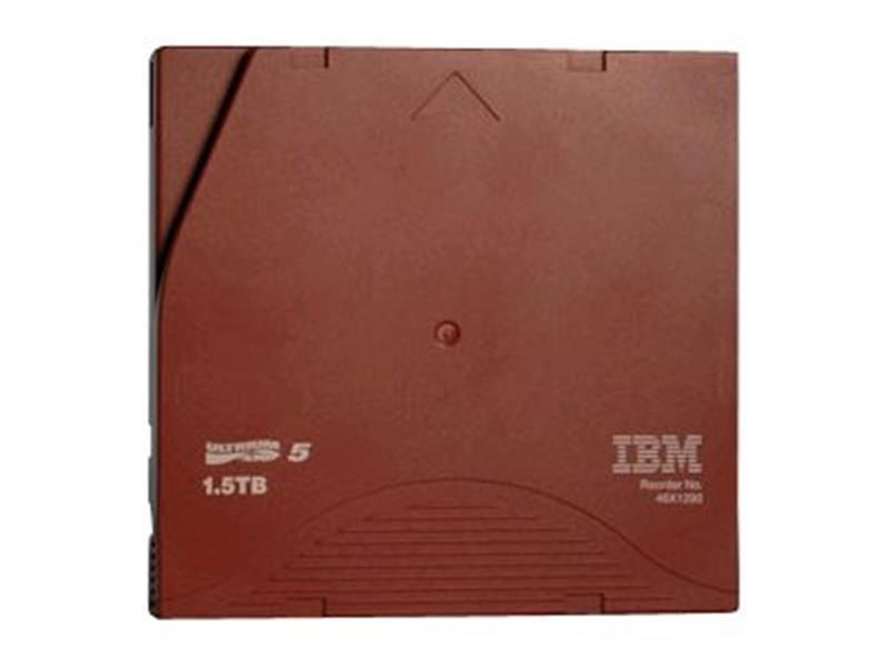 LTO Ultrium 5 1500 3000GB Data Cartridge