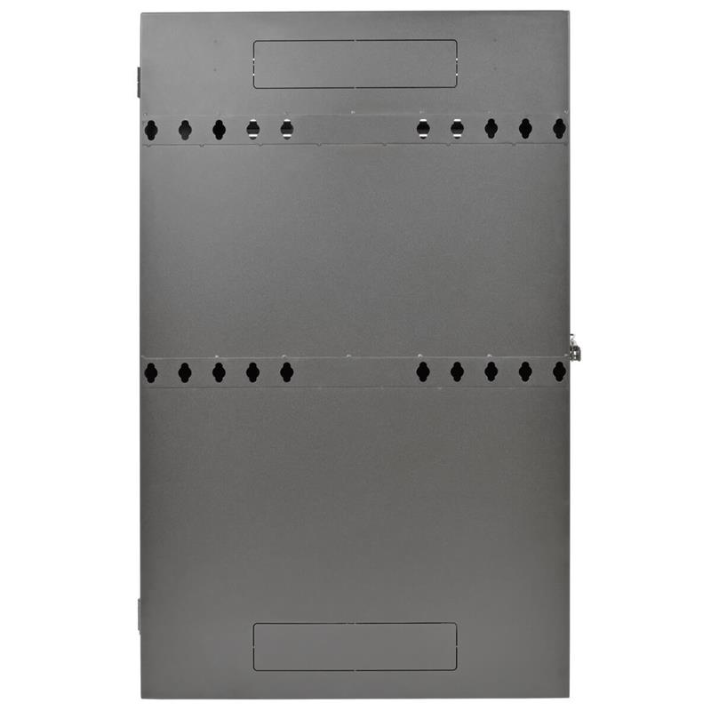 Tripp Lite SRWF2U36 rack 2U Wandrek Zwart