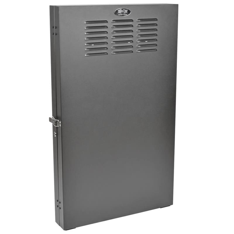 Tripp Lite SRWF2U36 rack 2U Wandrek Zwart