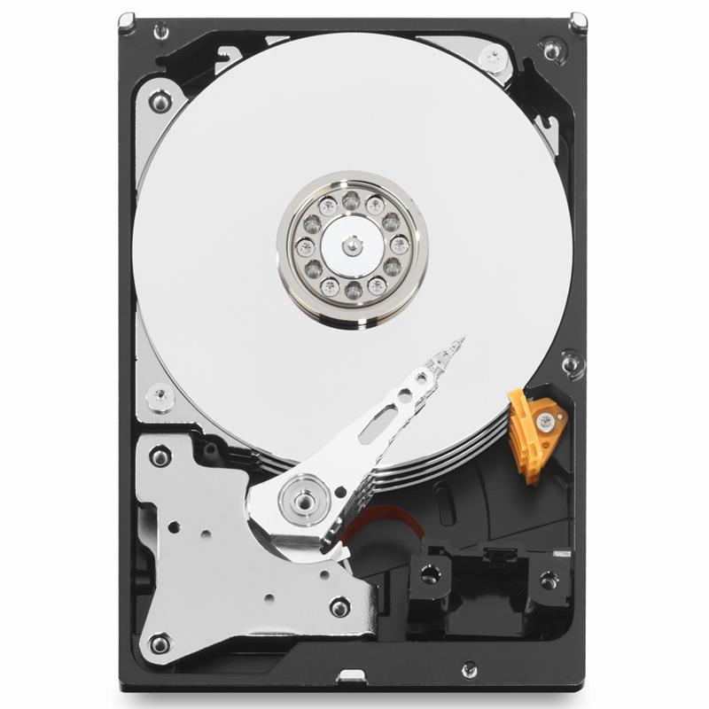 Western Digital SATA 3TB 64MB 5400rpm RED Plus CRM NAS