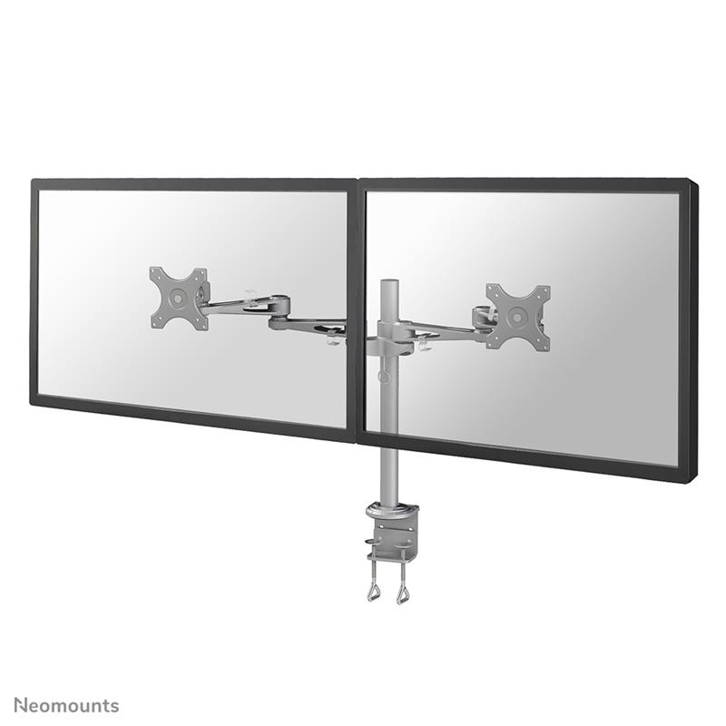 Newstar flatscreen bureausteun