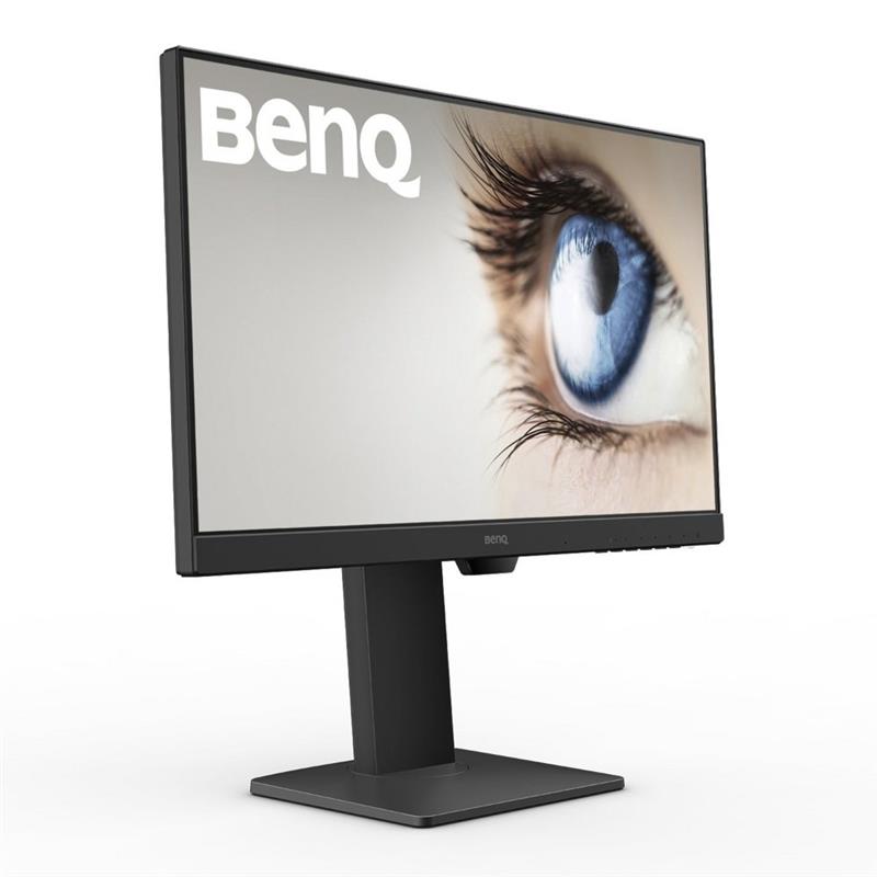 Benq GW2485TC 60,5 cm (23.8) 1920 x 1080 Pixels Full HD LED Zwart
