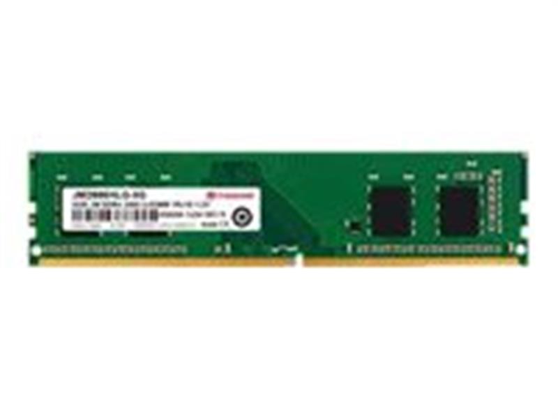 TRANSCEND 16GB KIT JM DDR4 2666Mhz UDIMM