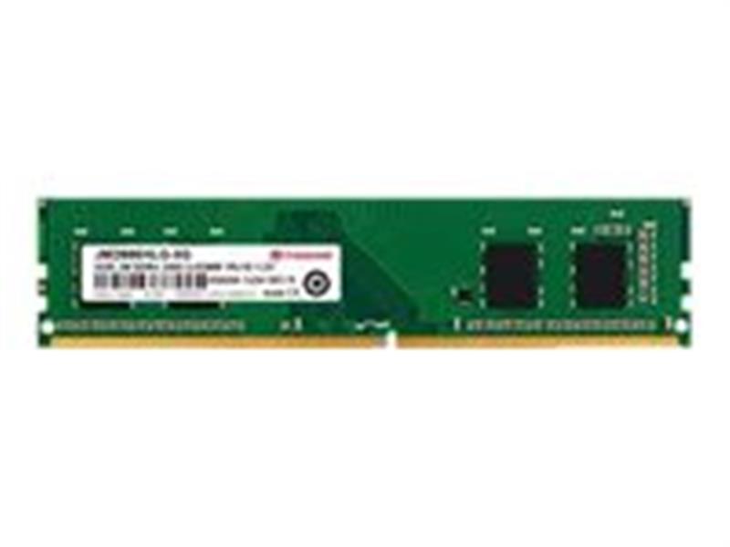 TRANSCEND 16GB KIT JM DDR4 2666Mhz UDIMM