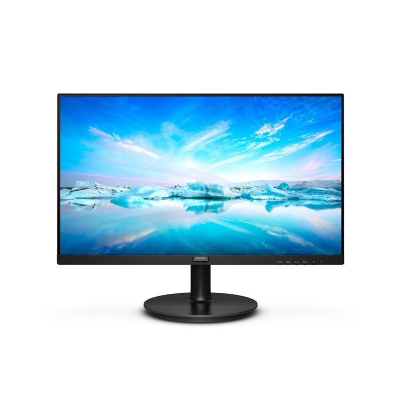 Philips V Line 272V8LA/00 computer monitor 68,6 cm (27"") 1920 x 1080 Pixels Full HD LED Zwart