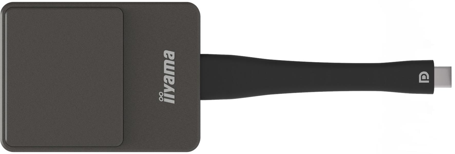 IIYAMA E-Share USB-C Dongle