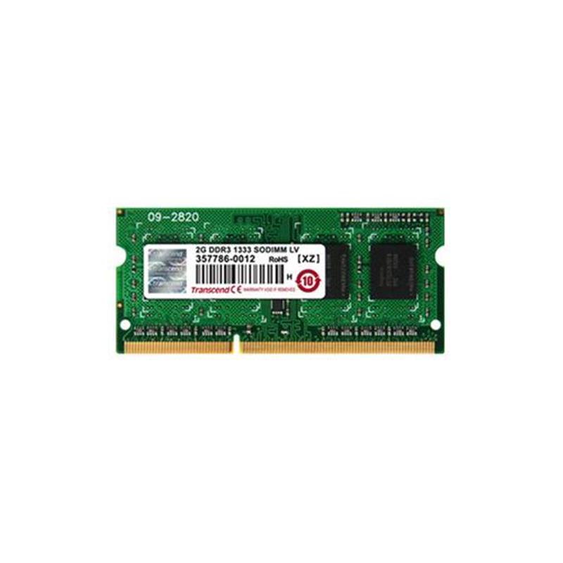 TRANSCEND DDR3L SO-DIMM