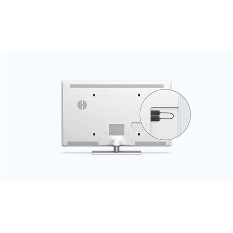 Microsoft P3Q-00003 draadloze beeldschermadapter HDMI/USB Volledige HD Dongle