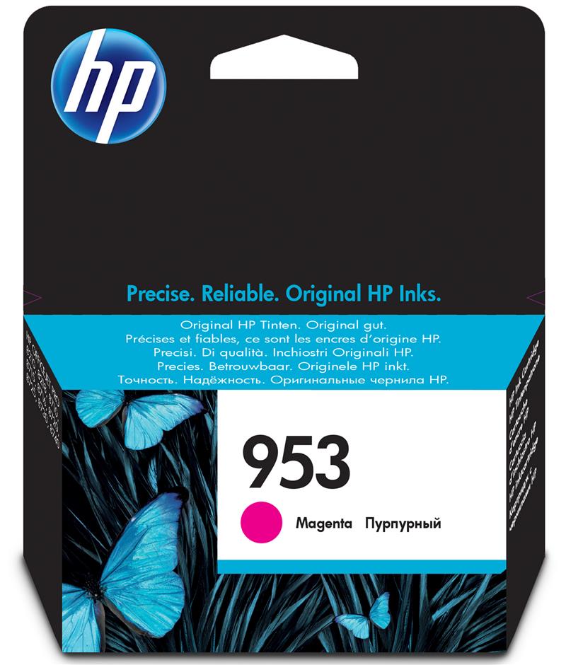 HP 953 Origineel Magenta