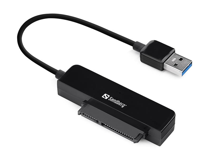 Sandberg USB 3.0 to SATA Link