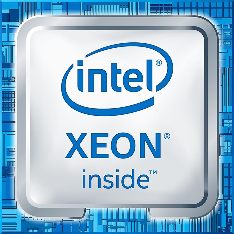 Intel Xeon E5-2620V4 processor 2,1 GHz 20 MB Smart Cache