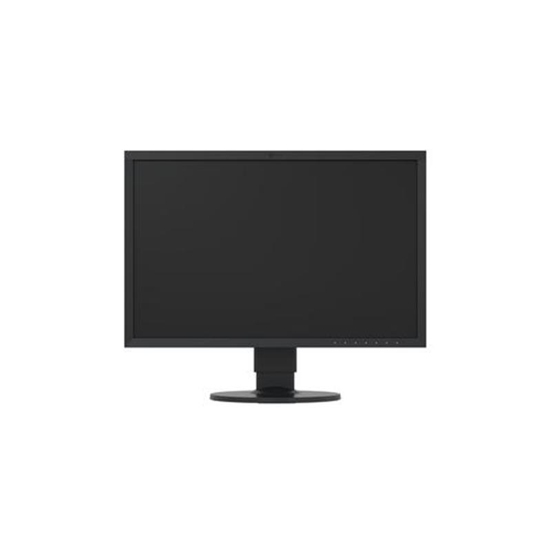 EIZO ColorEdge CS2420 computer monitor 61 2 cm 24 1 1920 x 1200 Pixels WUXGA Zwart