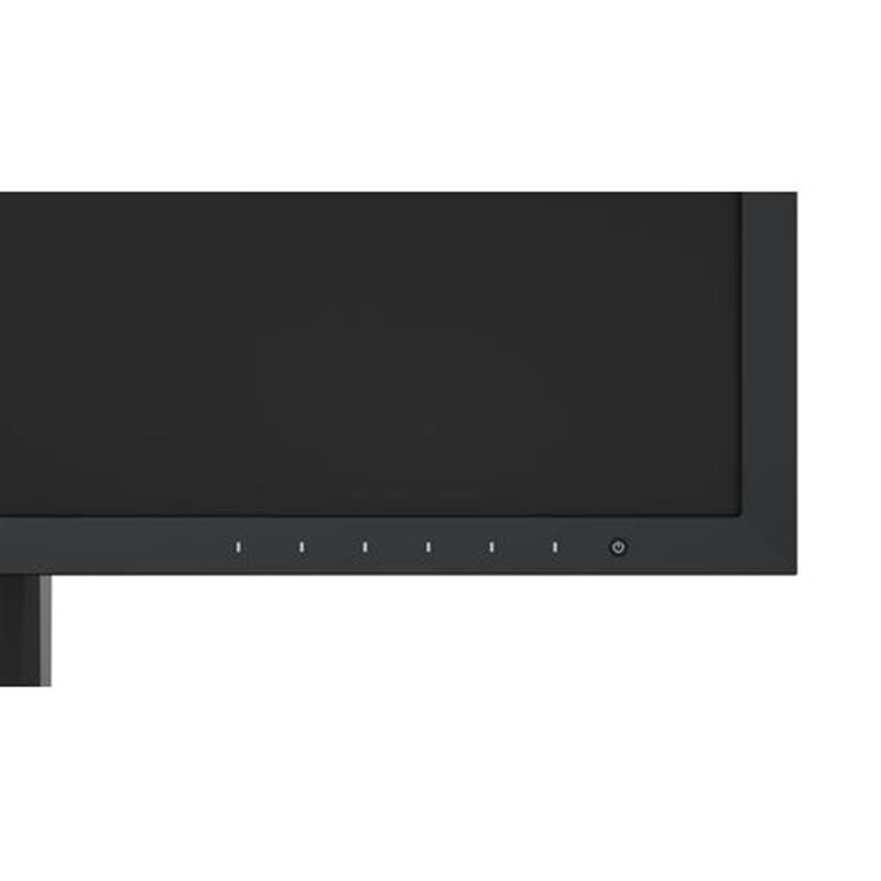 EIZO ColorEdge CS2420 LED display 61,2 cm (24.1"") 1920 x 1200 Pixels WUXGA Zwart