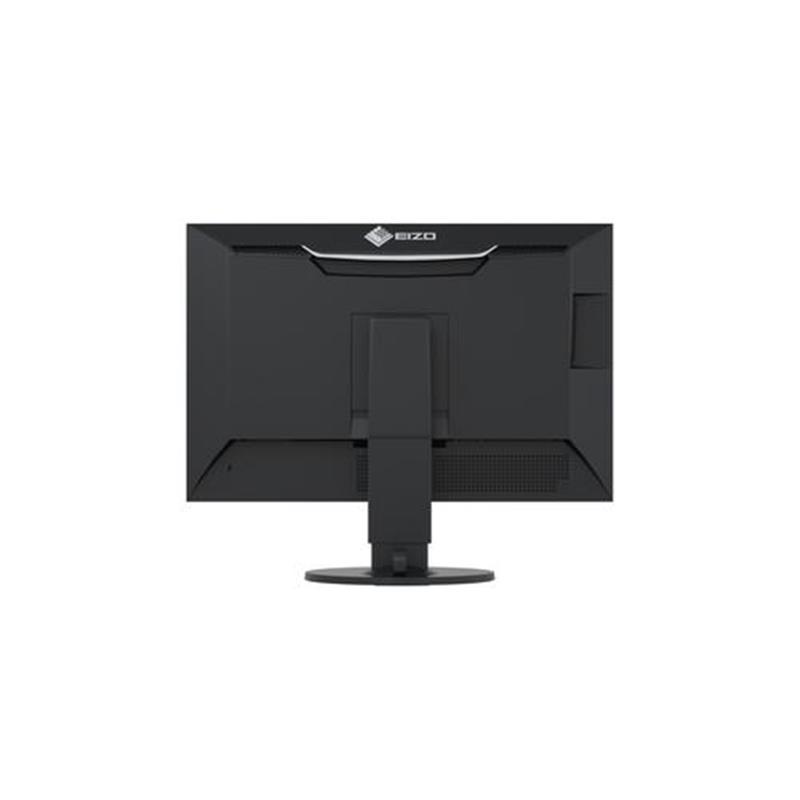 EIZO ColorEdge CS2420 LED display 61,2 cm (24.1"") 1920 x 1200 Pixels WUXGA Zwart
