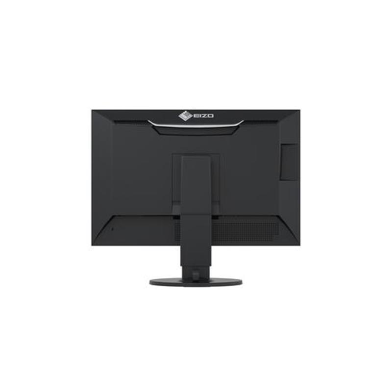 EIZO ColorEdge CS2420 computer monitor 61 2 cm 24 1 1920 x 1200 Pixels WUXGA Zwart