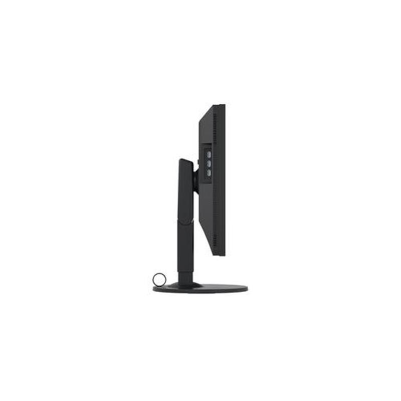 EIZO ColorEdge CS2420 LED display 61,2 cm (24.1"") 1920 x 1200 Pixels WUXGA Zwart