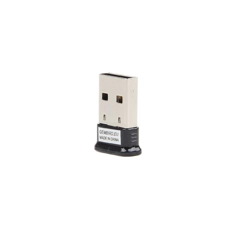 Gembird Mini Bluetooth v4 0 USB adapter