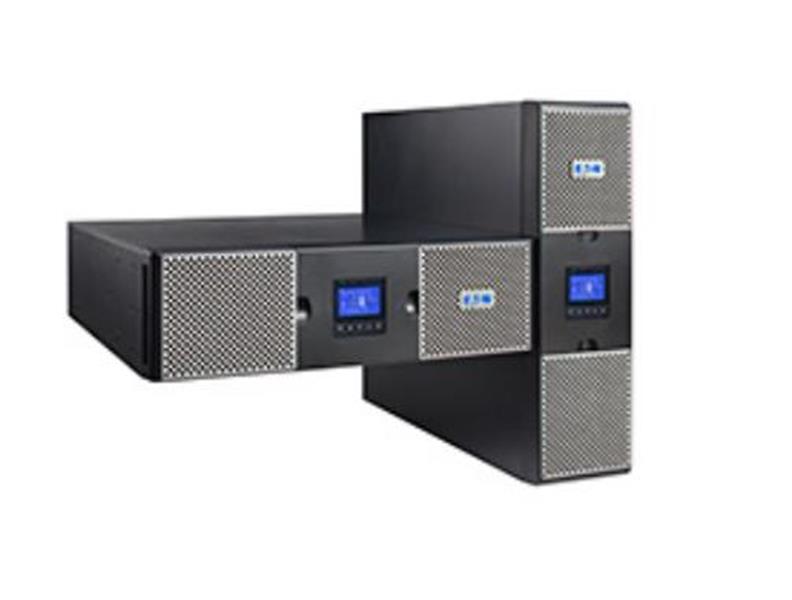 Eaton 9PX2200IRTN UPS 2200 VA 2200 W 10 AC-uitgang(en)