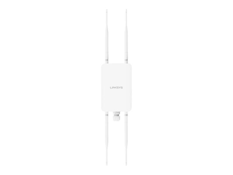 Linksys AC1300CE Wit Power over Ethernet (PoE)