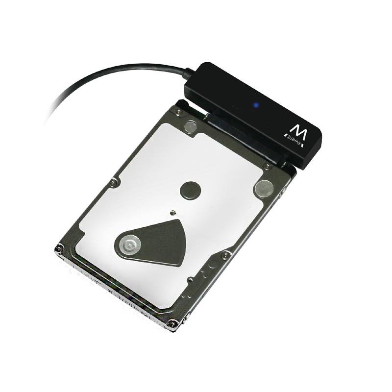 Ewent EW7017 interfacekaart/-adapter SATA