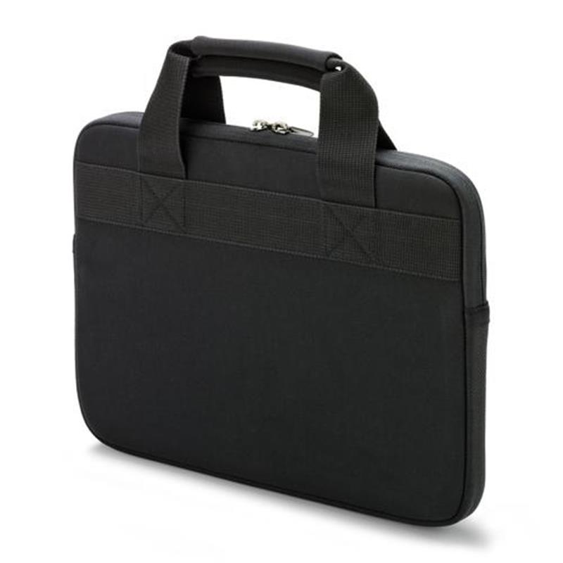 Dicota Smart Skin 15-15 6 notebooktas 39 6 cm 15 6 Opbergmap sleeve Zwart