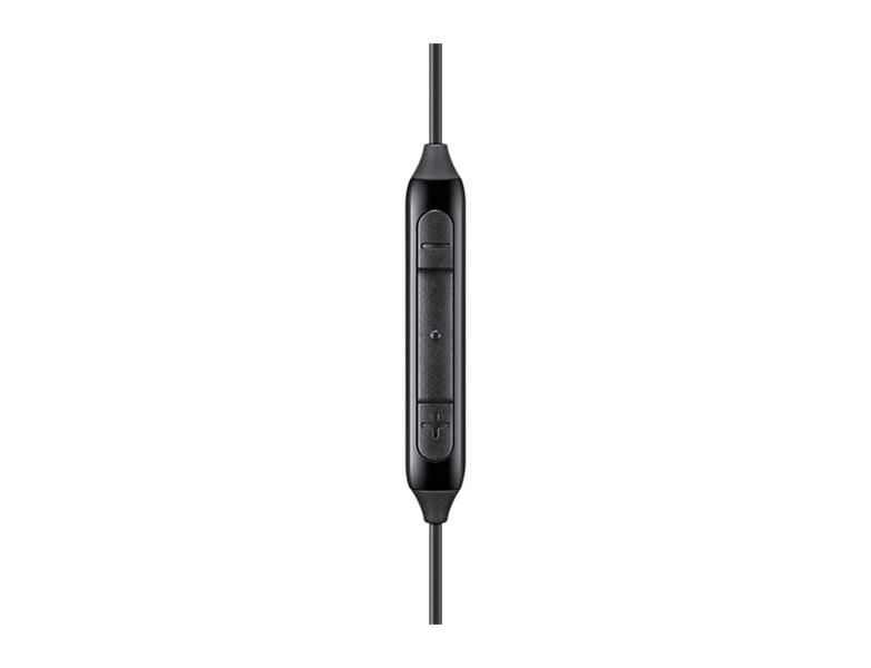 Samsung EO-IG935 Headset In-ear 3,5mm-connector Zwart