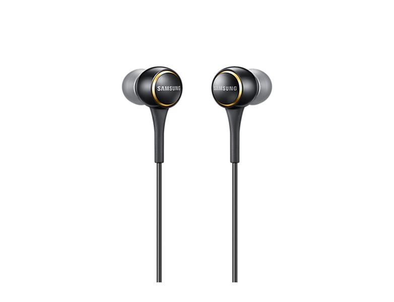 Samsung EO-IG935 Headset In-ear 3,5mm-connector Zwart