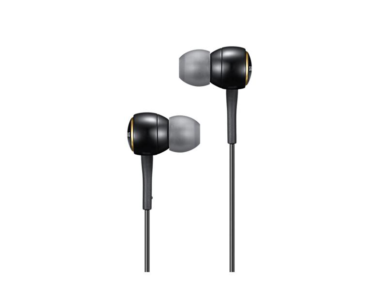 Samsung EO-IG935 Headset In-ear 3,5mm-connector Zwart