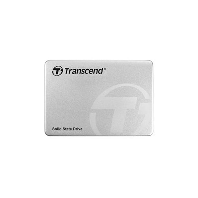 TRANSCEND SSD220S 120G SSD 6 4cm SATA