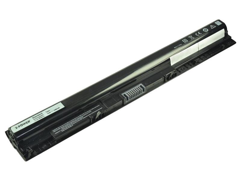2-Power 2P-VVKCY laptop reserve-onderdeel Batterij/Accu