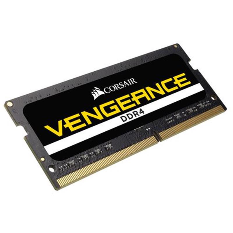Corsair Vengeance C geheugenmodule 32 GB 2 x 16 GB DDR4 2400 MHz