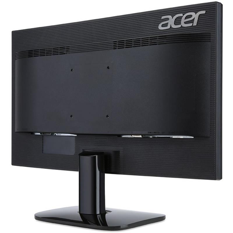 Acer KA0 KA270HAbid 68,6 cm (27"") 1920 x 1080 Pixels Full HD LED Zwart