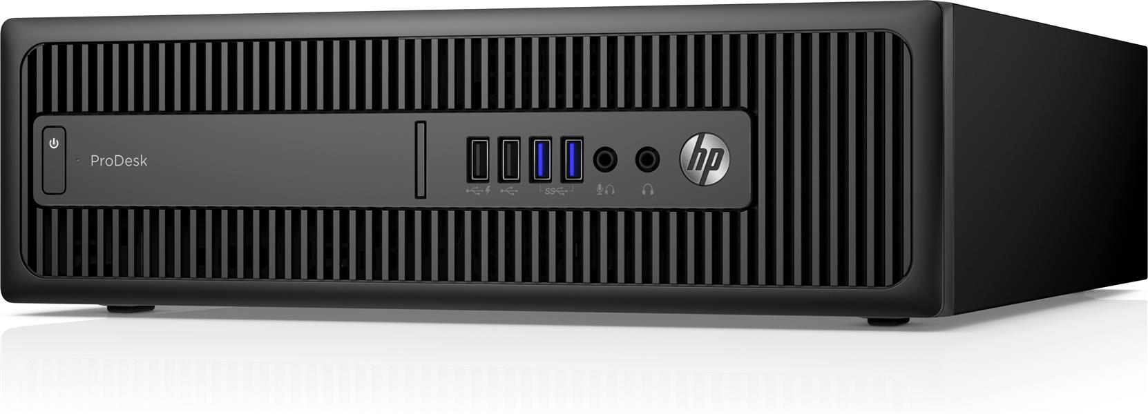 HP ProDesk 600 G2 small form factor pc