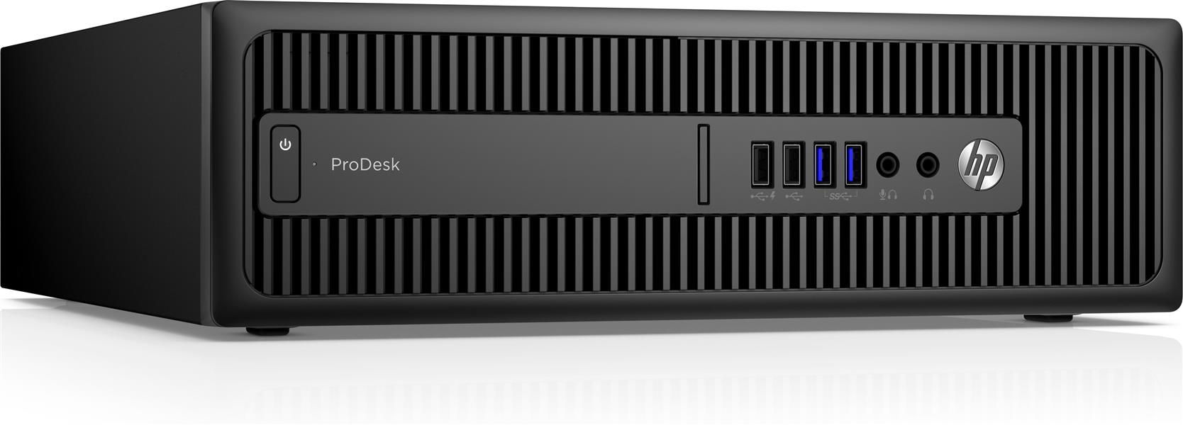HP ProDesk 600 G2 small form factor pc