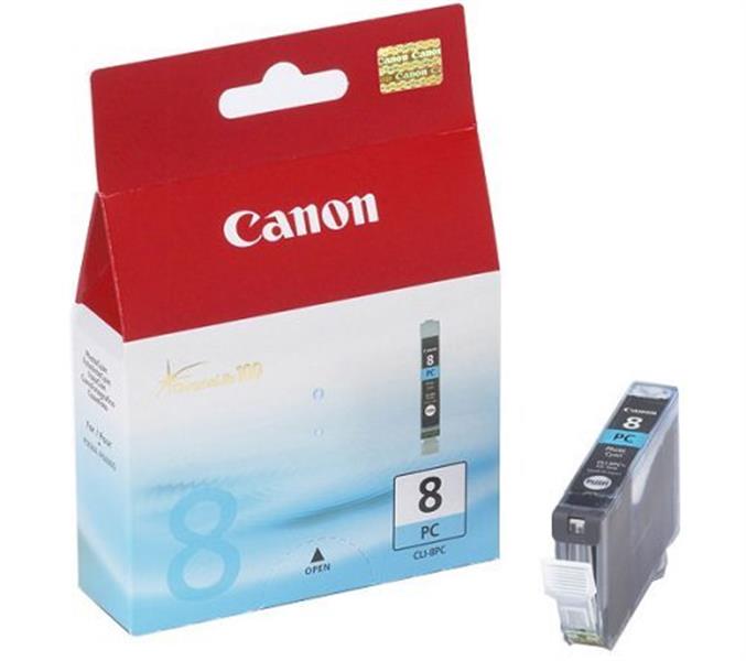 Canon CLI-8PC Origineel Foto cyaan 1 stuk(s)