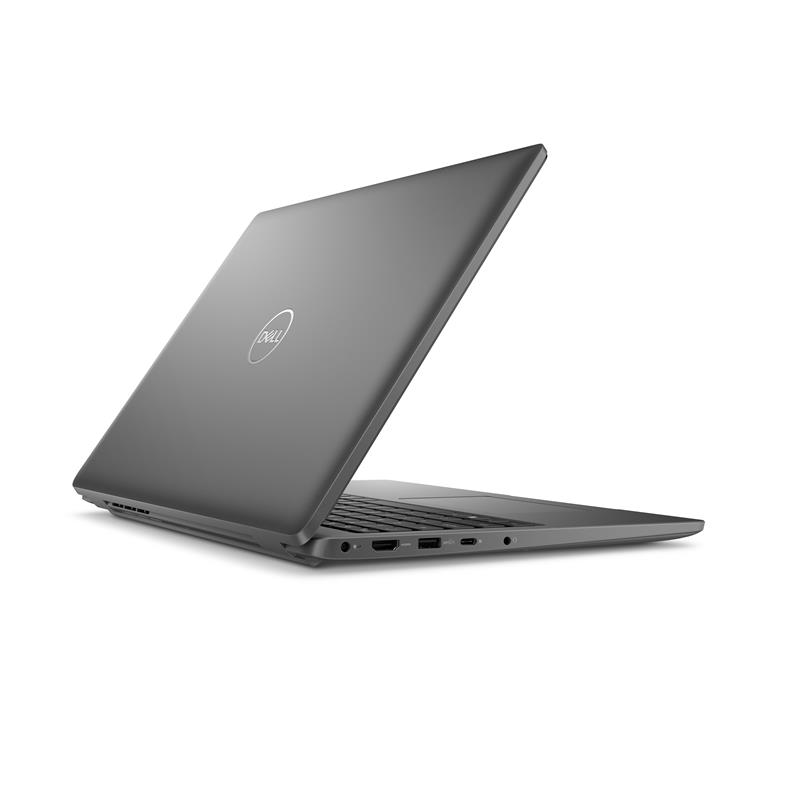 DELL Latitude 3540 Laptop 39,6 cm (15.6"") Full HD Intel® Core™ i5 i5-1335U 16 GB DDR4-SDRAM 512 GB SSD Wi-Fi 6E (802.11ax) Windows 11 Pro Grijs