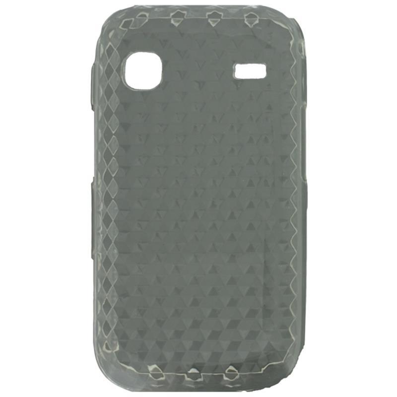 Xccess TPU Case Samsung Galaxy Gio S5660 Transparent
