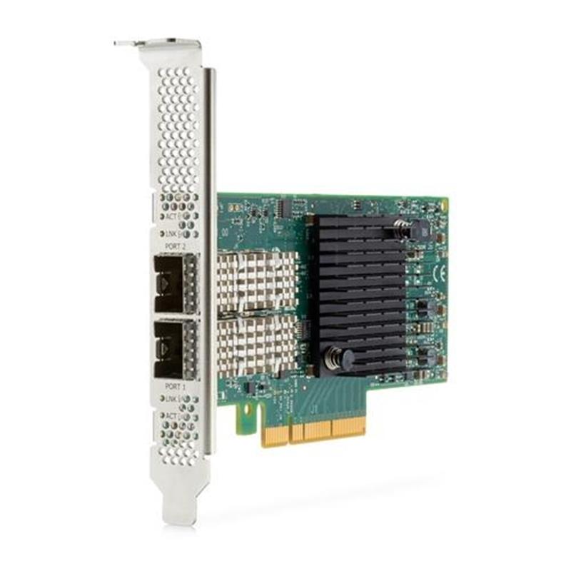 HPE Eth 10 25Gb 2P 640SFP28 Adptr