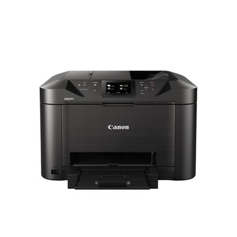 CANON MAXIFY MB5155 Inkjet MFP 24ppm