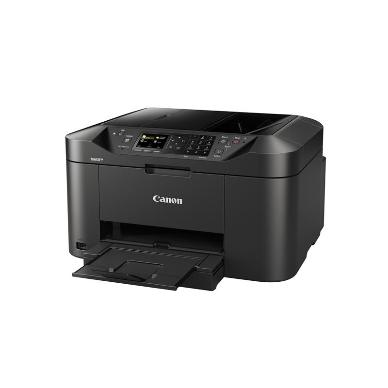 CANON MAXIFY MB2150 Inkjet Printer 19ppm