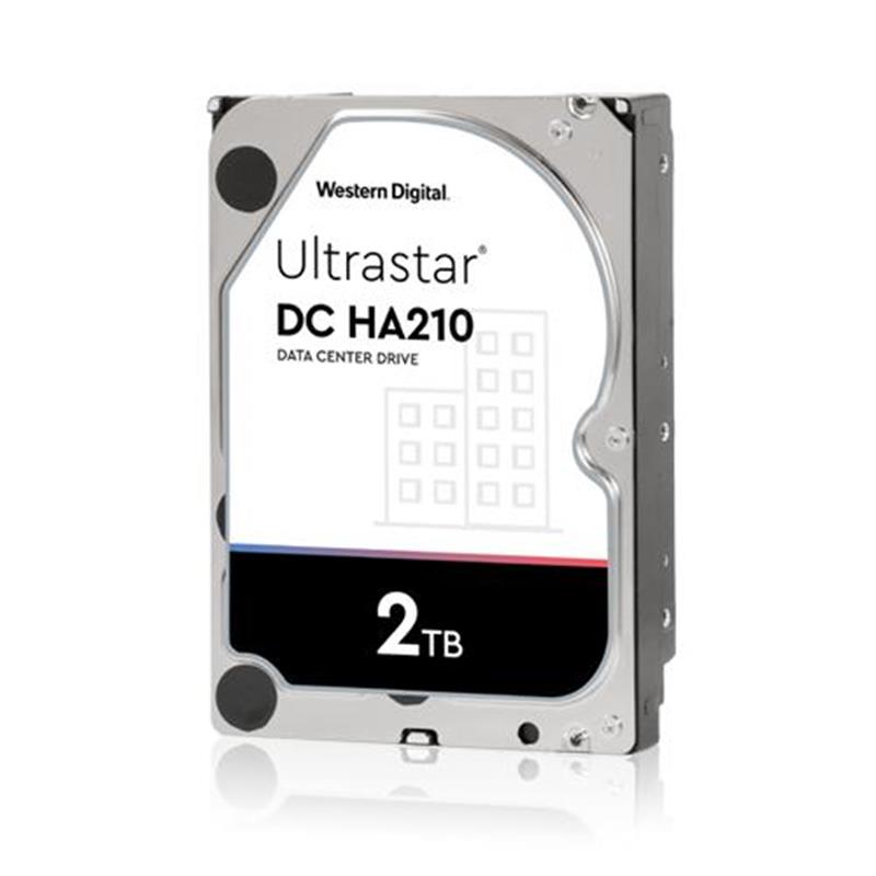 ULTRASTAR 7K2 2TB SATA