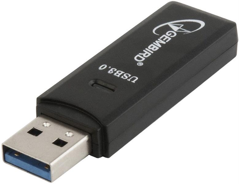 Alles-in-1 compacte SD USB 3 0 kaartlezer