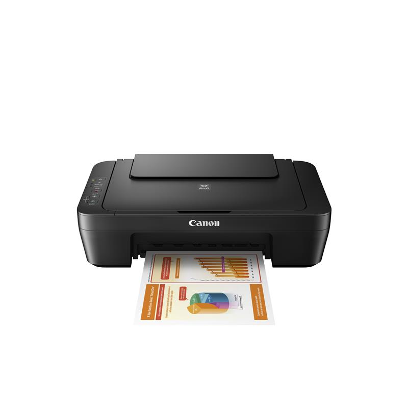 Canon PIXMA MG2555S Inkjet A4 4800 x 600 DPI